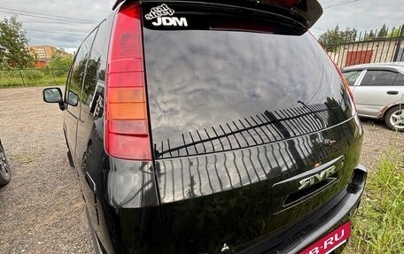 Mitsubishi RVR III рестайлинг, 2000 год, 350 000 рублей, 14 фотография