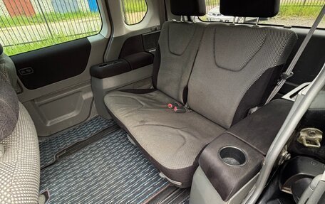 Mitsubishi RVR III рестайлинг, 2000 год, 350 000 рублей, 29 фотография