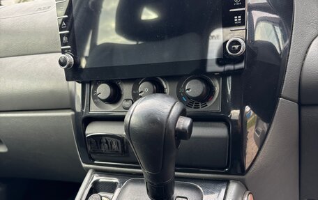 Mitsubishi RVR III рестайлинг, 2000 год, 350 000 рублей, 27 фотография