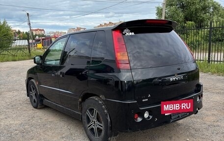 Mitsubishi RVR III рестайлинг, 2000 год, 350 000 рублей, 24 фотография