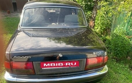 ГАЗ 3110 «Волга», 2000 год, 300 000 рублей, 3 фотография