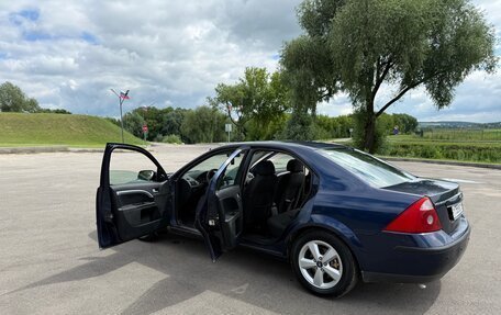Ford Mondeo III, 2004 год, 360 000 рублей, 6 фотография