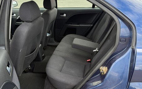 Ford Mondeo III, 2004 год, 360 000 рублей, 13 фотография