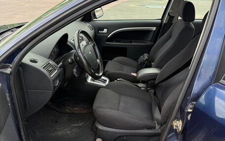 Ford Mondeo III, 2004 год, 360 000 рублей, 14 фотография