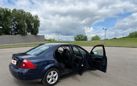 Ford Mondeo III, 2004 год, 360 000 рублей, 5 фотография