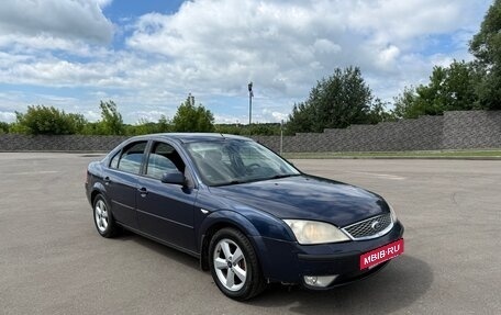 Ford Mondeo III, 2004 год, 360 000 рублей, 2 фотография