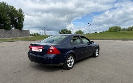 Ford Mondeo III, 2004 год, 360 000 рублей, 3 фотография