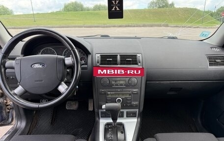Ford Mondeo III, 2004 год, 360 000 рублей, 15 фотография