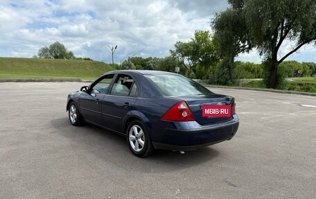 Ford Mondeo III, 2004 год, 360 000 рублей, 4 фотография