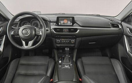 Mazda 6, 2015 год, 1 699 000 рублей, 9 фотография