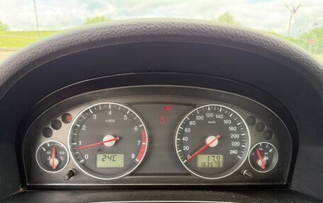 Ford Mondeo III, 2004 год, 360 000 рублей, 16 фотография
