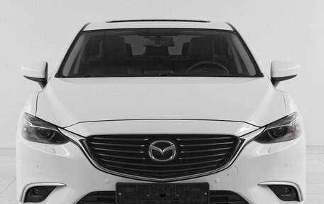 Mazda 6, 2015 год, 1 699 000 рублей, 2 фотография