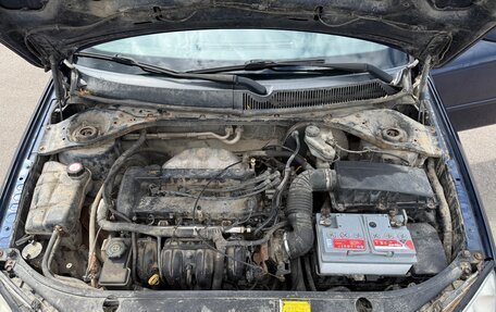 Ford Mondeo III, 2004 год, 360 000 рублей, 19 фотография