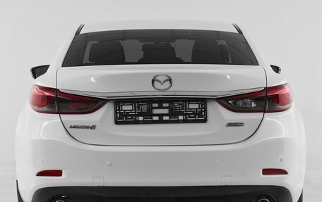 Mazda 6, 2015 год, 1 699 000 рублей, 5 фотография