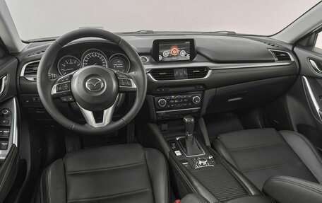 Mazda 6, 2015 год, 1 699 000 рублей, 8 фотография