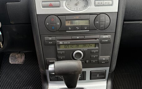 Ford Mondeo III, 2004 год, 360 000 рублей, 17 фотография