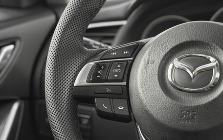 Mazda 6, 2015 год, 1 699 000 рублей, 12 фотография