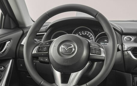 Mazda 6, 2015 год, 1 699 000 рублей, 11 фотография