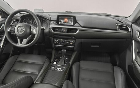 Mazda 6, 2015 год, 1 699 000 рублей, 10 фотография
