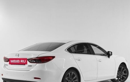 Mazda 6, 2015 год, 1 699 000 рублей, 6 фотография