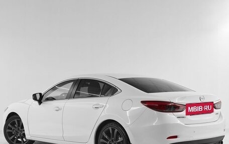 Mazda 6, 2015 год, 1 699 000 рублей, 4 фотография