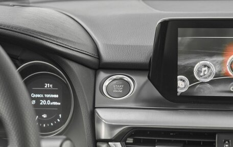 Mazda 6, 2015 год, 1 699 000 рублей, 14 фотография