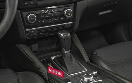 Mazda 6, 2015 год, 1 699 000 рублей, 18 фотография
