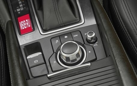 Mazda 6, 2015 год, 1 699 000 рублей, 19 фотография