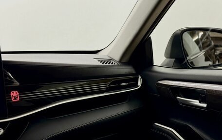 Toyota Highlander, 2026 год, 5 600 000 рублей, 20 фотография