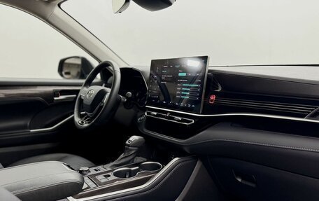 Toyota Highlander, 2026 год, 5 600 000 рублей, 12 фотография