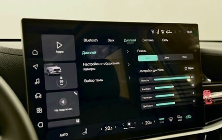 Toyota Highlander, 2026 год, 5 600 000 рублей, 16 фотография