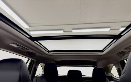 Toyota Highlander, 2026 год, 5 600 000 рублей, 15 фотография