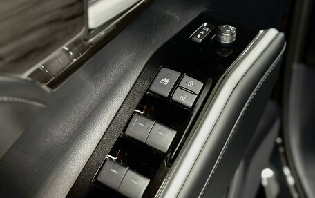 Toyota Highlander, 2026 год, 5 600 000 рублей, 17 фотография