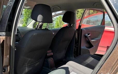 Volkswagen Polo VI (EU Market), 2015 год, 1 000 000 рублей, 15 фотография
