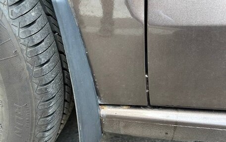 Volkswagen Polo VI (EU Market), 2015 год, 1 000 000 рублей, 22 фотография