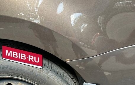 Volkswagen Polo VI (EU Market), 2015 год, 1 000 000 рублей, 19 фотография