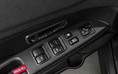 Mitsubishi ASX I рестайлинг, 2013 год, 1 050 000 рублей, 11 фотография
