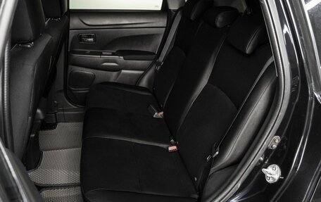 Mitsubishi ASX I рестайлинг, 2013 год, 1 050 000 рублей, 13 фотография