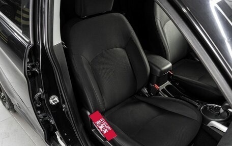 Mitsubishi ASX I рестайлинг, 2013 год, 1 050 000 рублей, 15 фотография