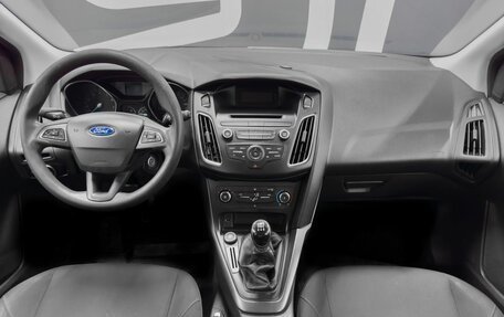 Ford Focus III, 2017 год, 1 099 900 рублей, 8 фотография