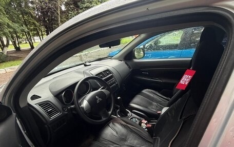 Mitsubishi ASX I рестайлинг, 2012 год, 1 050 000 рублей, 6 фотография