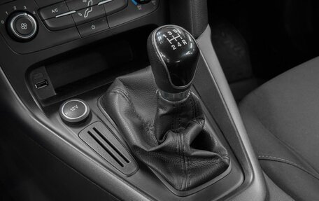Ford Focus III, 2017 год, 1 099 900 рублей, 10 фотография