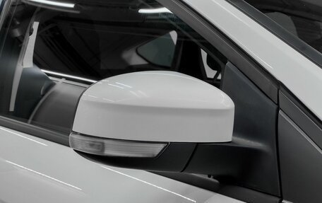 Ford Focus III, 2017 год, 1 099 900 рублей, 15 фотография