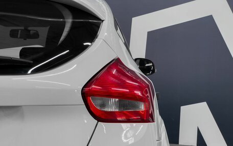 Ford Focus III, 2017 год, 1 099 900 рублей, 16 фотография