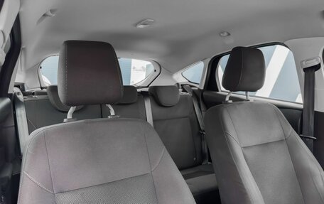 Ford Focus III, 2017 год, 1 099 900 рублей, 18 фотография