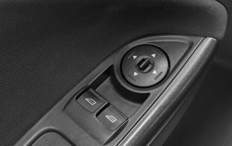 Ford Focus III, 2017 год, 1 099 900 рублей, 14 фотография