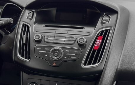 Ford Focus III, 2017 год, 1 099 900 рублей, 11 фотография