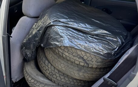 Daewoo Matiz I, 2010 год, 194 000 рублей, 14 фотография