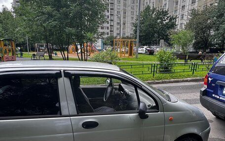 Daewoo Matiz I, 2010 год, 194 000 рублей, 6 фотография