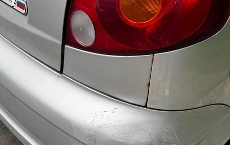 Daewoo Matiz I, 2010 год, 194 000 рублей, 8 фотография